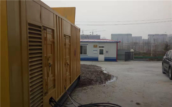 贡山发电机组电缆选型核心注意事项
