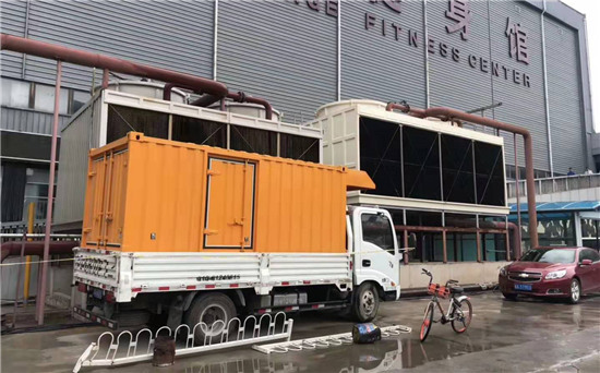贡山300KW发电机组适配电缆规格选型指南