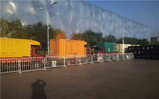 贡山400KW发电机组适配电缆规格选型指南