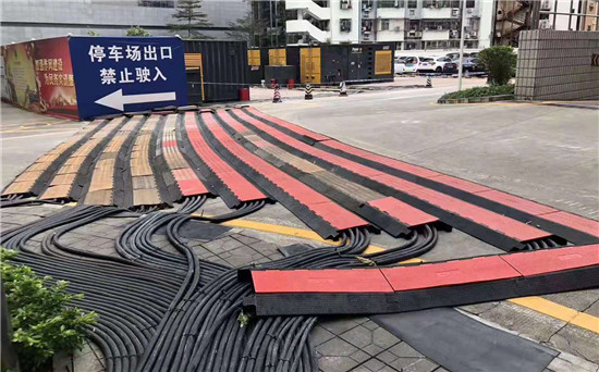 贡山发电机组电缆选型完整具体步骤(工程通用标准流程)